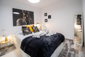 Apartamento Arco de los Blanco, Cadiz
